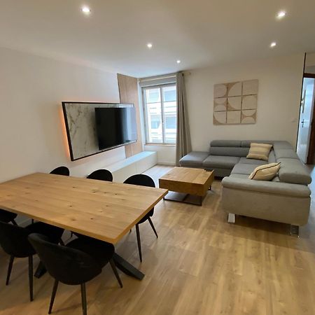 Madonna Elegance, Proche Sanctuaire, 95M2 Apartment Lourdes Ngoại thất bức ảnh