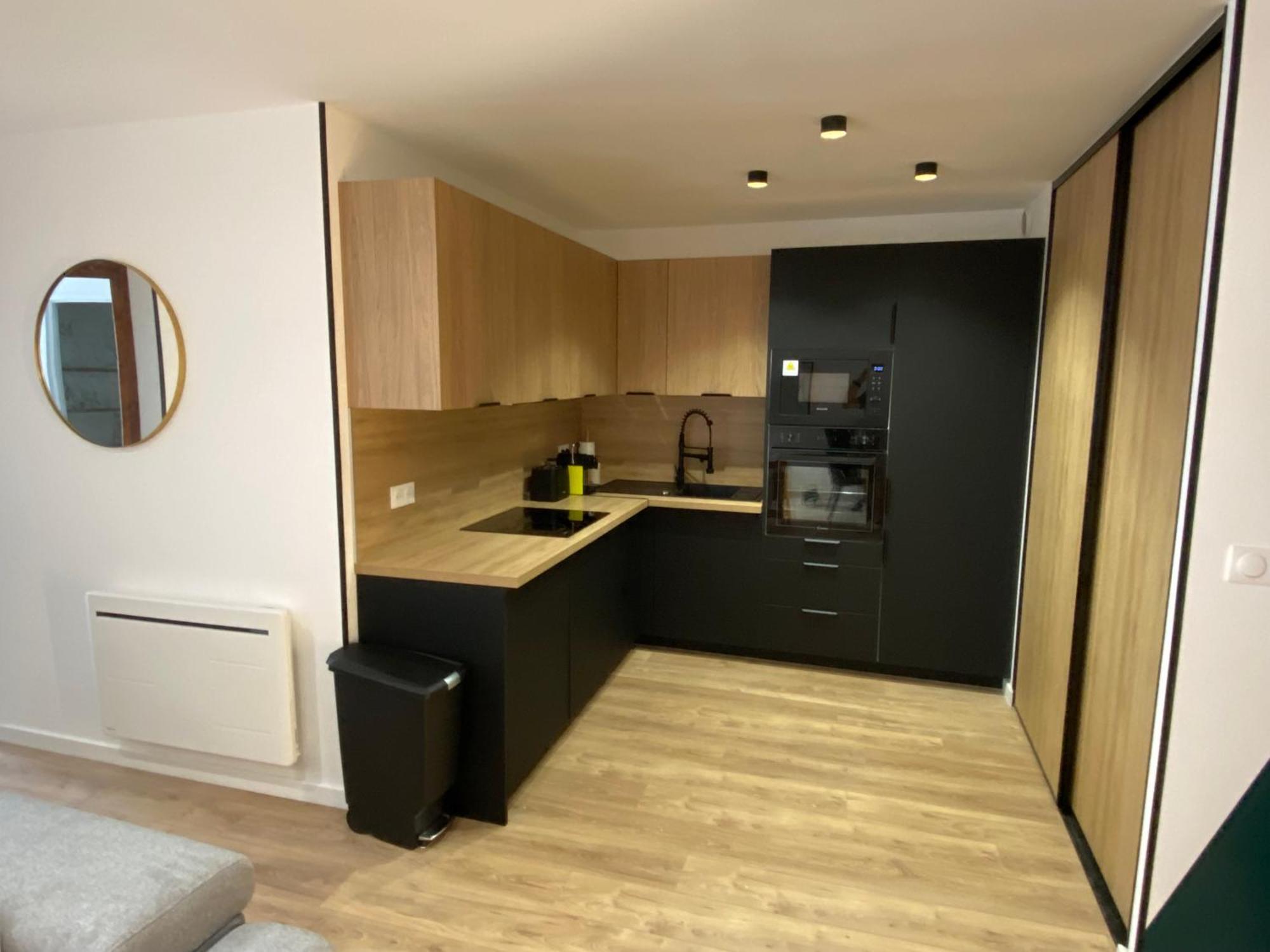 Madonna Elegance, Proche Sanctuaire, 95M2 Apartment Lourdes Ngoại thất bức ảnh