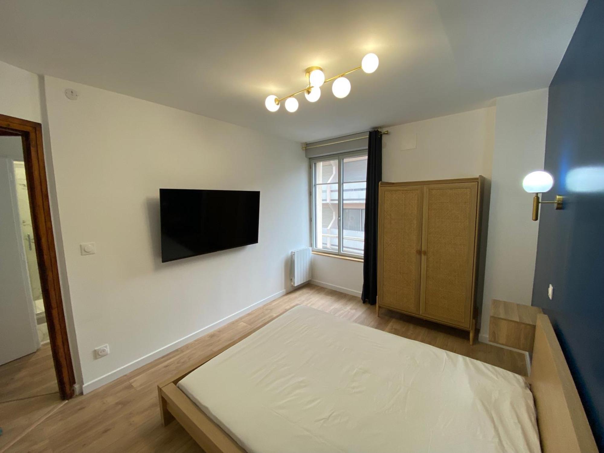 Madonna Elegance, Proche Sanctuaire, 95M2 Apartment Lourdes Ngoại thất bức ảnh