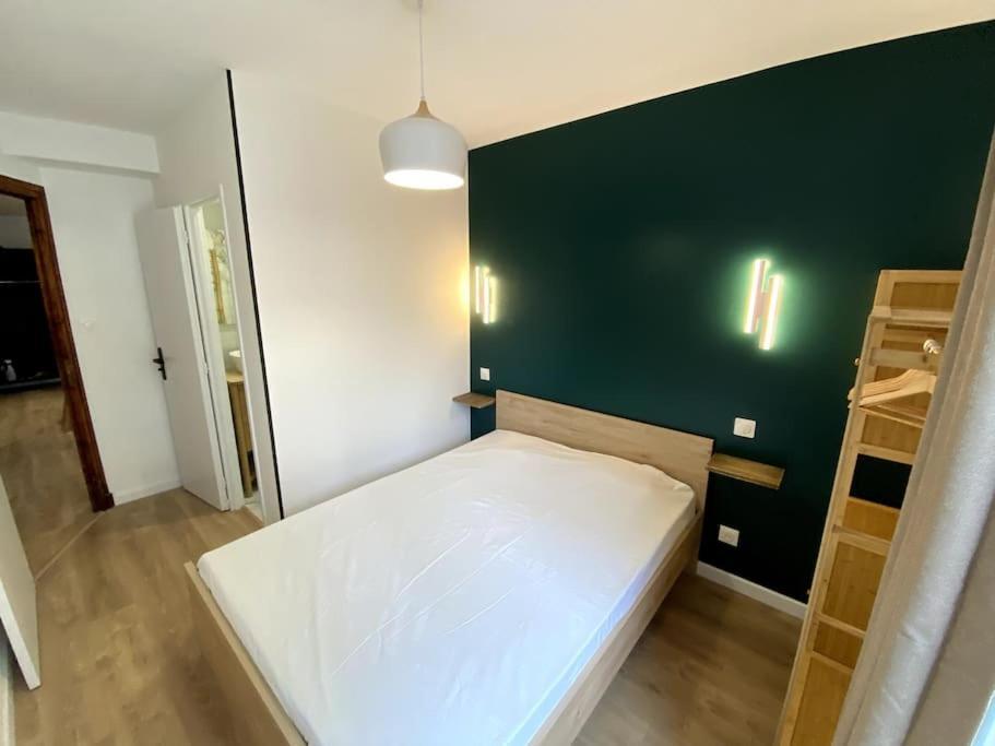 Madonna Elegance, Proche Sanctuaire, 95M2 Apartment Lourdes Ngoại thất bức ảnh