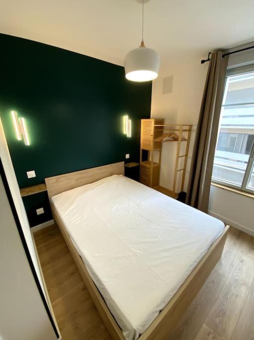 Madonna Elegance, Proche Sanctuaire, 95M2 Apartment Lourdes Ngoại thất bức ảnh