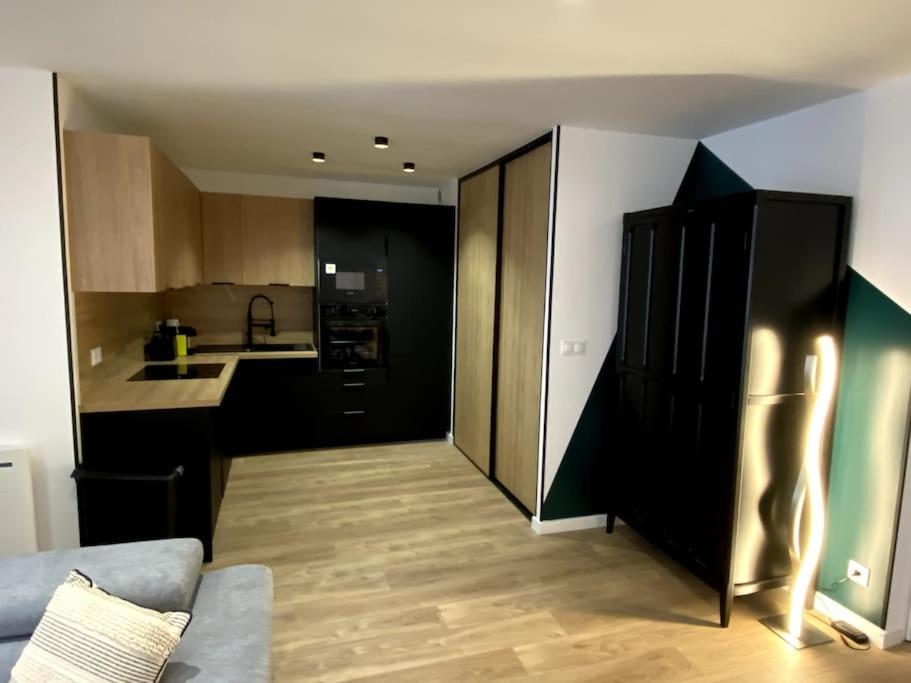 Madonna Elegance, Proche Sanctuaire, 95M2 Apartment Lourdes Ngoại thất bức ảnh